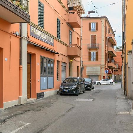 Stadio☆☆☆☆☆ - San Luca Apartment Болонья Экстерьер фото