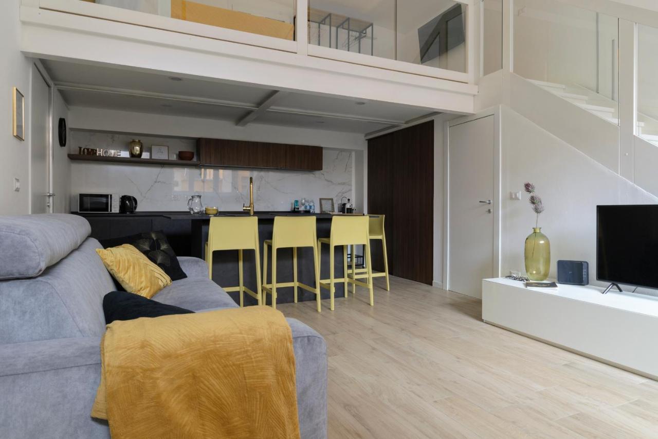 Stadio☆☆☆☆☆ - San Luca Apartment Болонья Экстерьер фото