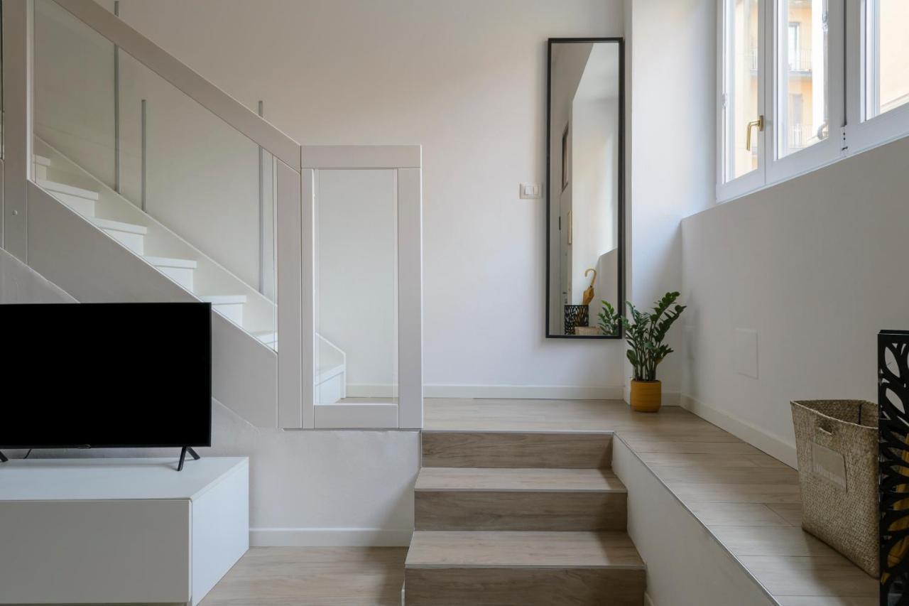 Stadio☆☆☆☆☆ - San Luca Apartment Болонья Экстерьер фото